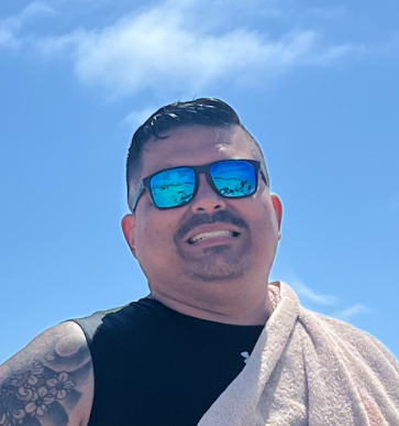 Steven Sierra